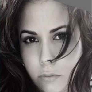 Meet your Posher, Maria